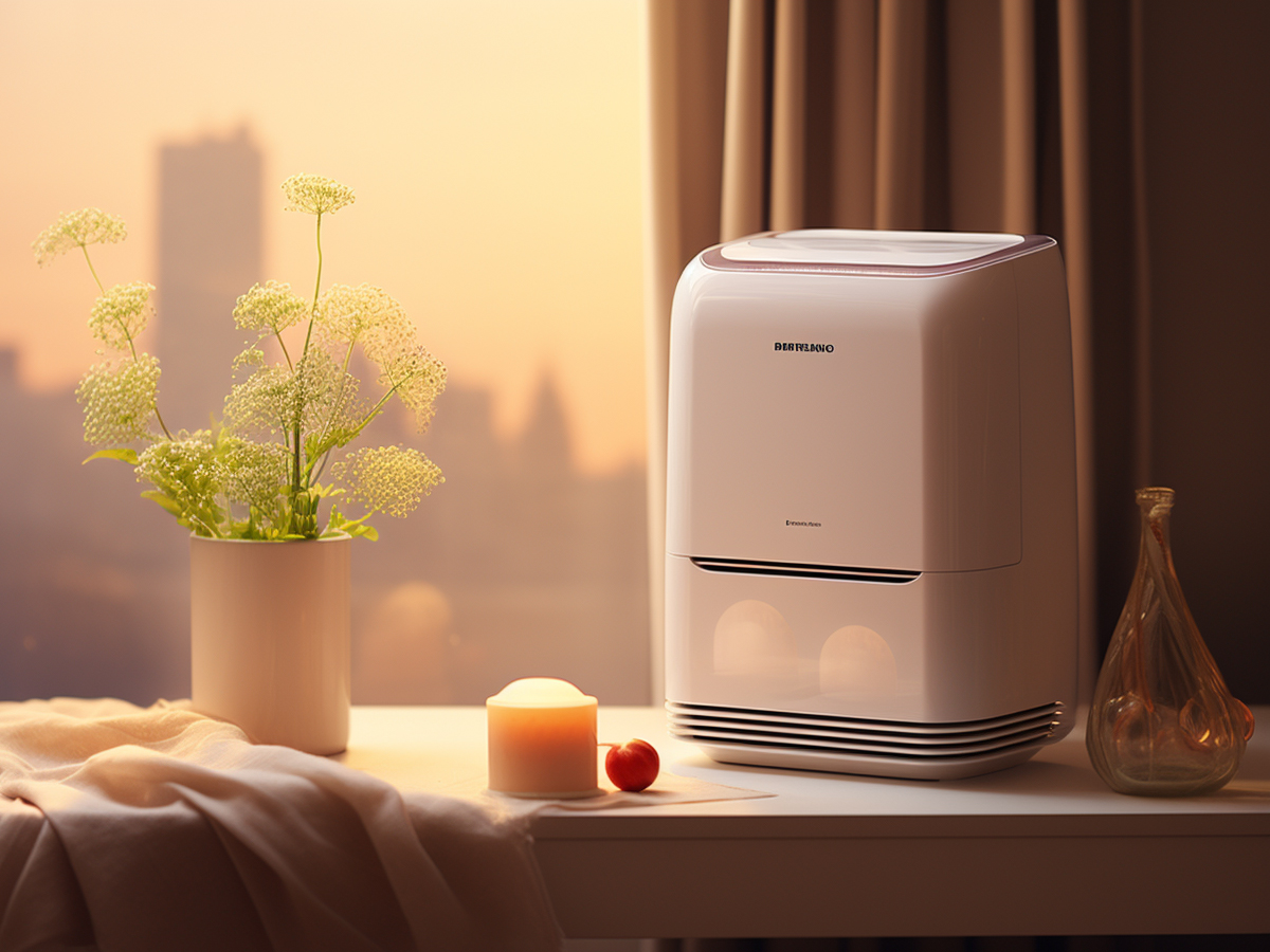 小家電外觀設計中的品牌識別與傳播(家電產品外觀設計)(圖2)