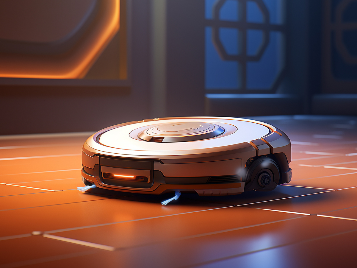 追求簡(jiǎn)約:小家電產(chǎn)品