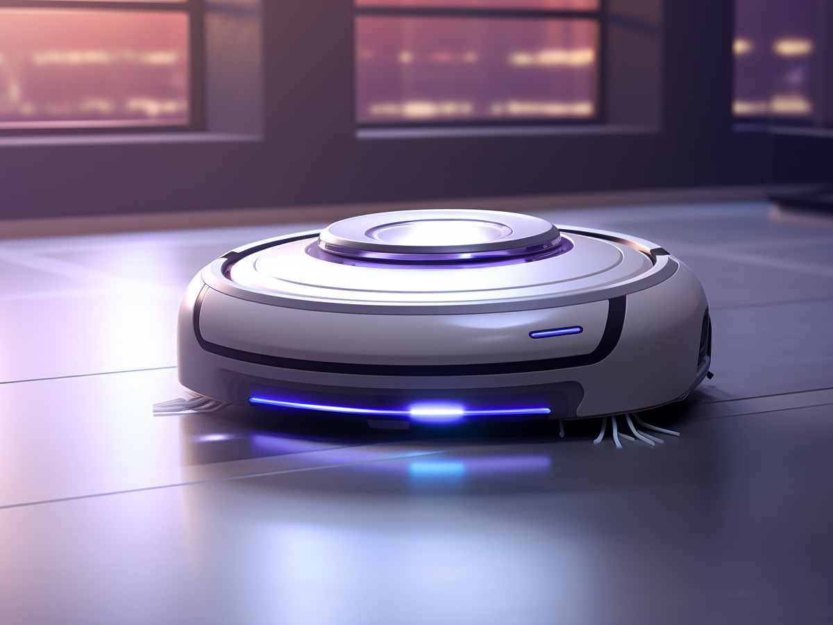 智能科技改變生活，小