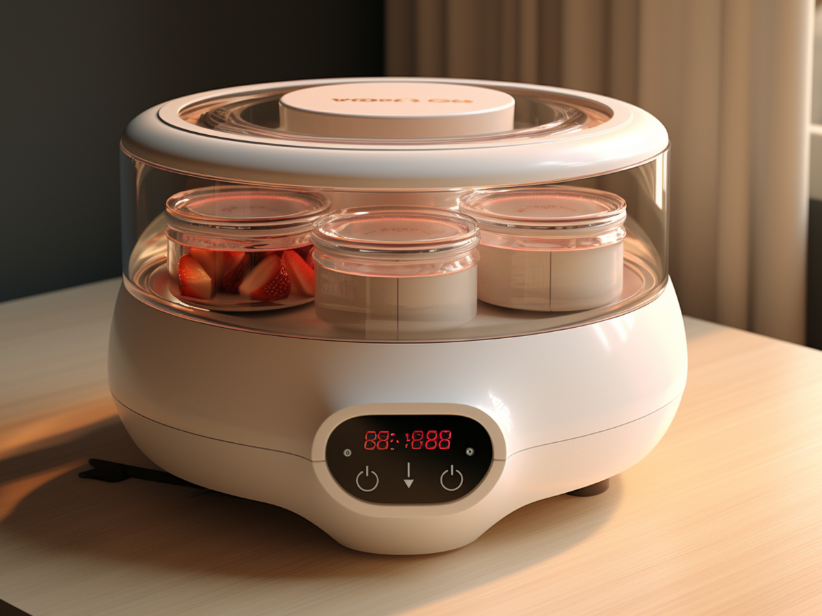 智能科技與小家電外觀設計的完美結合(智能科技與小家電外觀設計的完美結合)(圖3)