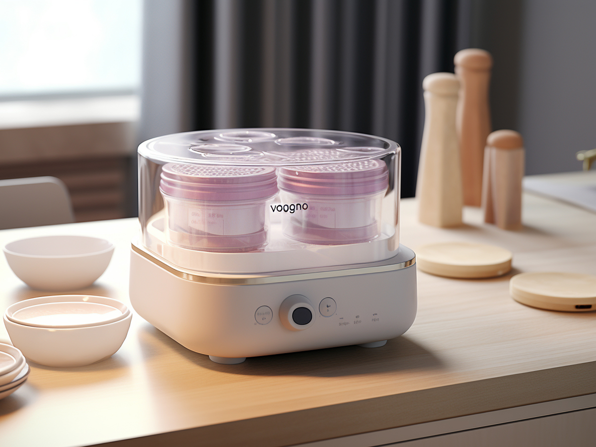 小家電產品設計 小家電外觀設計中的實用性與舒適性權衡(小家電外觀設計中的實用性與舒適性權衡是指)(圖2)