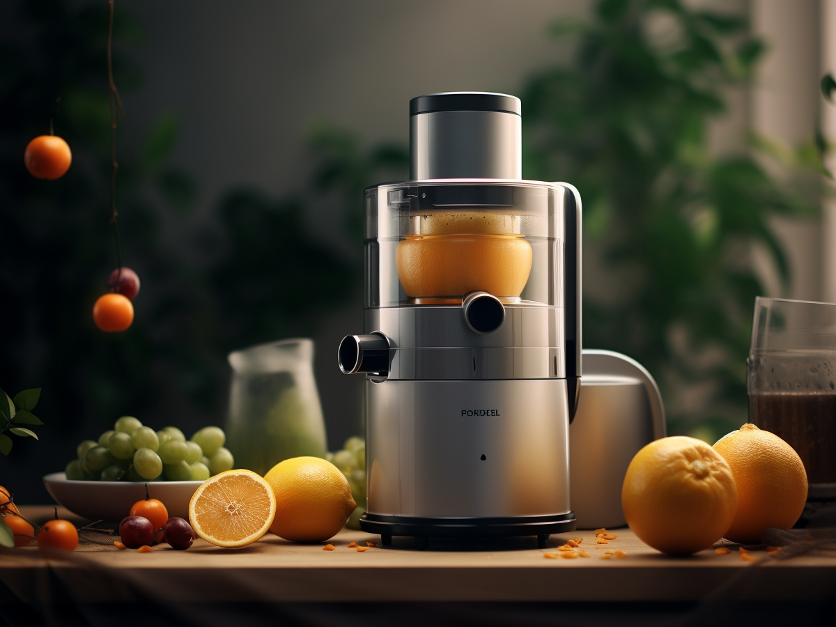 智能小家電設計中的智