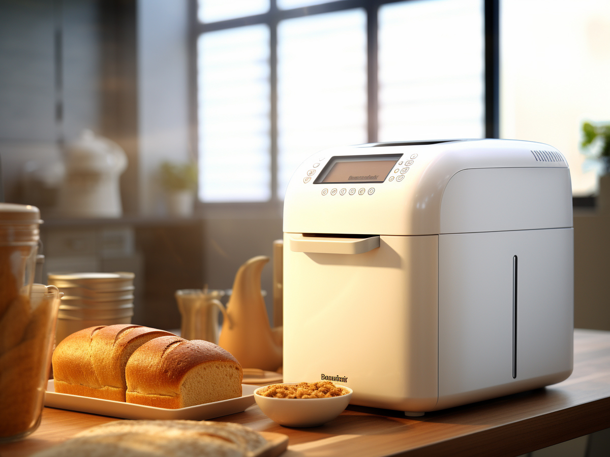 小家電產品設計 重塑生活美學:探索上海小家電外觀設計公司的創新之道(小家電產品外觀設計)(圖3)