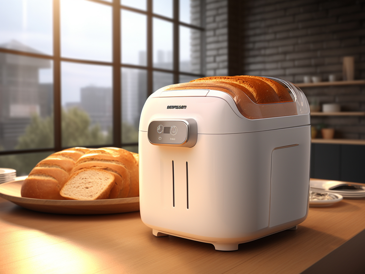 小家電產品設計 小家電外觀設計中的國際設計風格比較(小家電產品設計)(圖3)