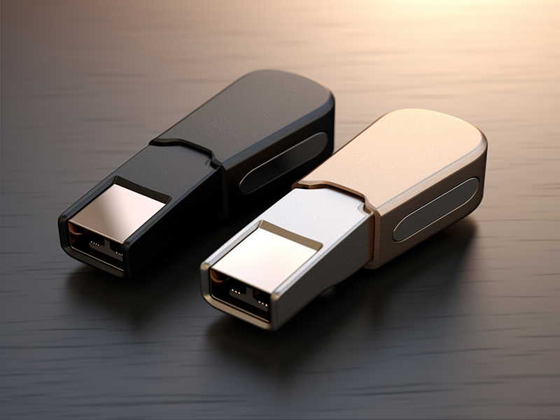 U盤產品外觀設計(圖4)