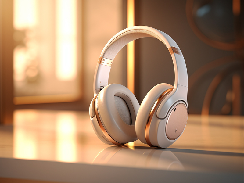 耳機產品外觀設計(圖4)