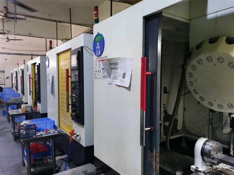 cnc加工(圖2) cnc加工成型工藝(圖2)