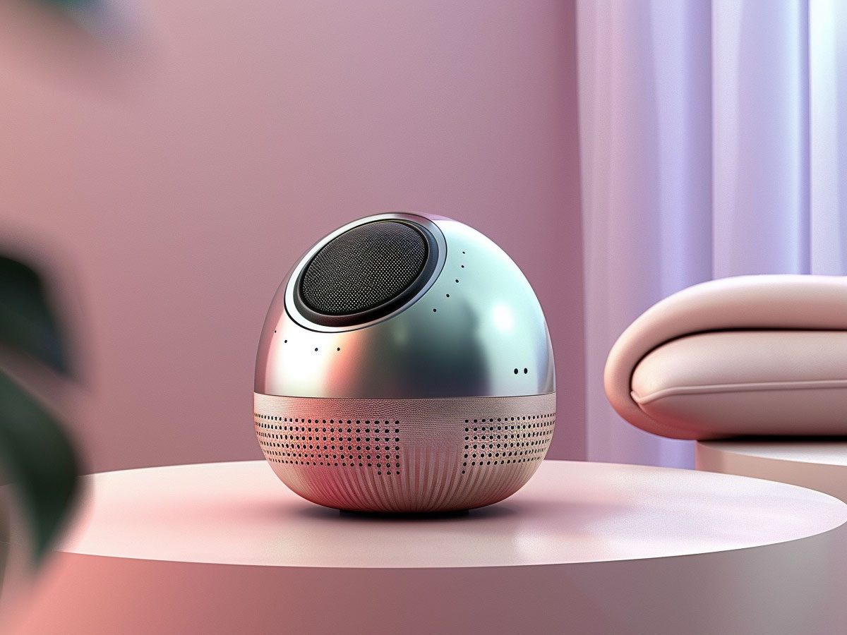 音箱外觀設(shè)計(jì)的色彩搭配技巧分享