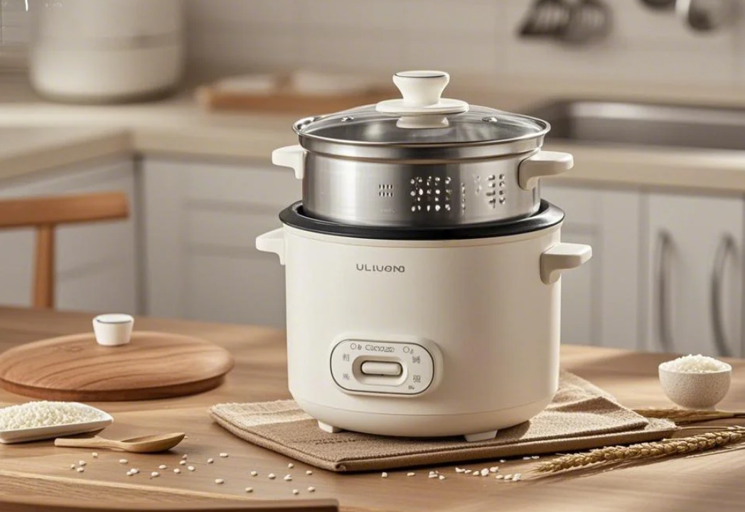 電飯煲設計公司-外觀設計+產品設計-找捷百瑞設計  (圖1) 電飯煲設計公司-外觀設計+產品設計-找捷百瑞設計  (圖1)