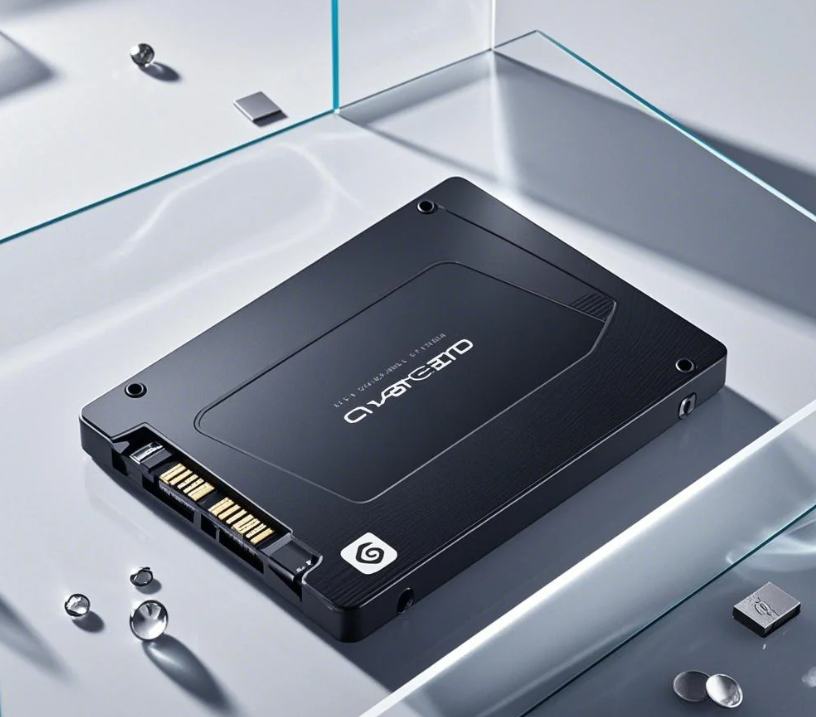 固態硬盤外觀設計,外形與功能的新突破(圖1) 固態硬盤外觀設計,外形與功能的新突破(圖1)