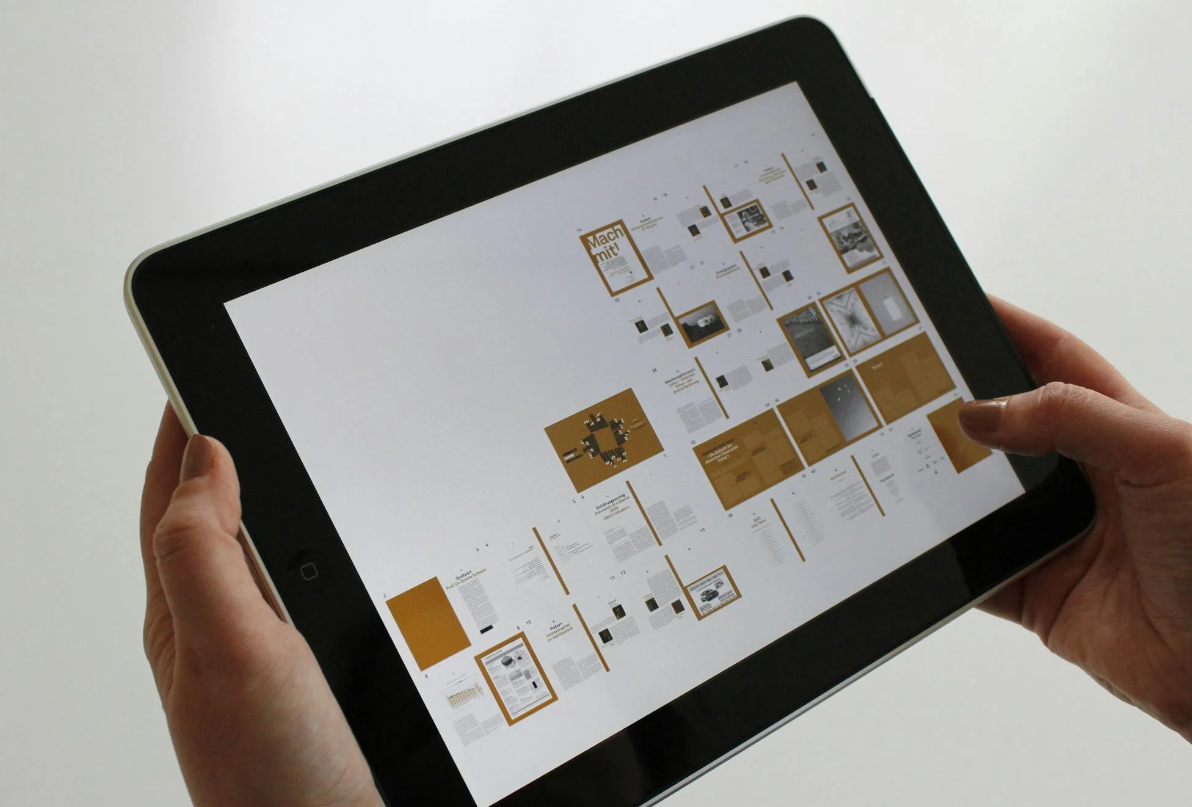 平板電腦創意外觀設計,捷百瑞擁有眾多專利!(圖1) 平板電腦創意外觀設計,捷百瑞擁有眾多專利!(圖1)
