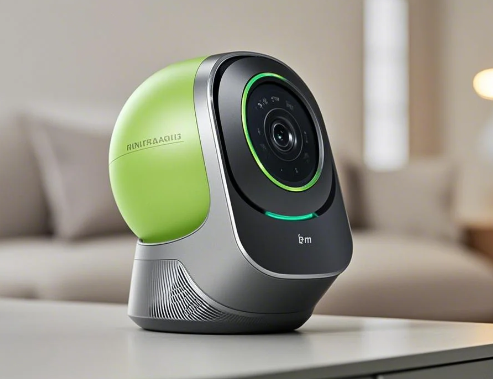 工業設計之家庭安全小助手(圖1)