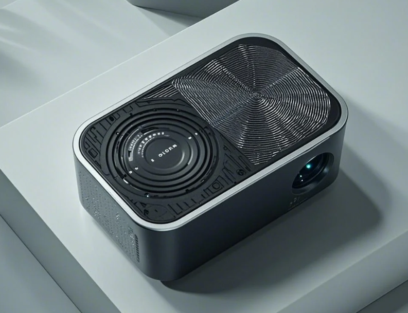 投影儀外觀設(shè)計(jì)的靈感創(chuàng)意感受(圖1) 投影儀外觀設(shè)計(jì)的靈感創(chuàng)意感受(圖1)