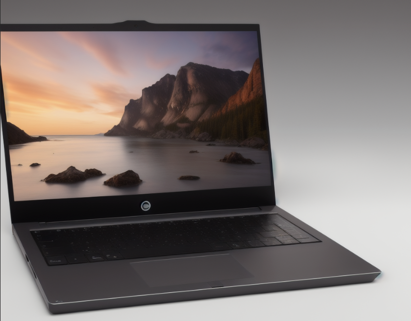 筆記本電腦產(chǎn)品結(jié)構(gòu)工業(yè)設(shè)計(jì)(圖1) 筆記本電腦產(chǎn)品結(jié)構(gòu)工業(yè)設(shè)計(jì)(圖1)