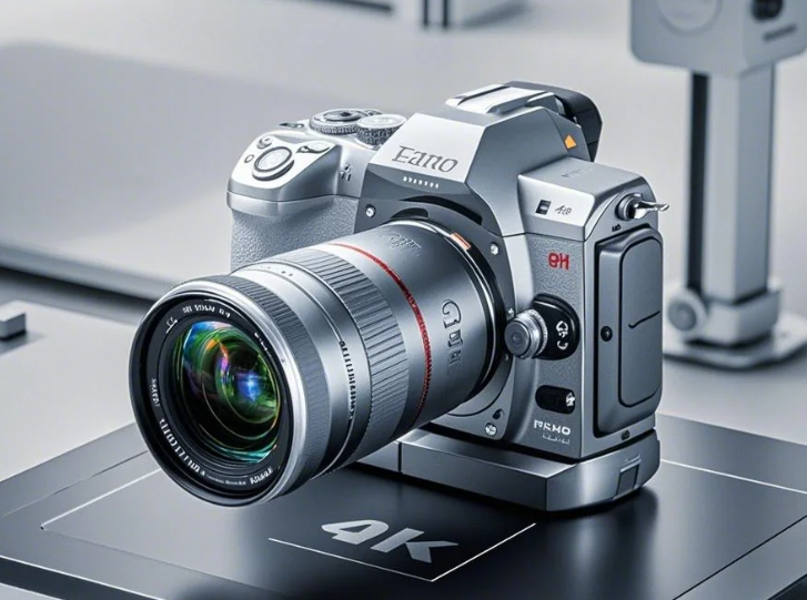 工業相機設計機構,捷百瑞創意滿足個性需求(圖1) 工業相機設計機構,捷百瑞創意滿足個性需求(圖1)