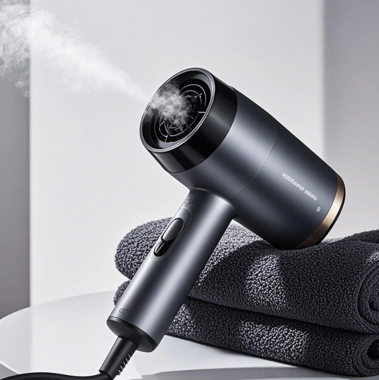 吹風筒設計,專業工業設計公司(圖1) 吹風筒設計,專業工業設計公司(圖1)