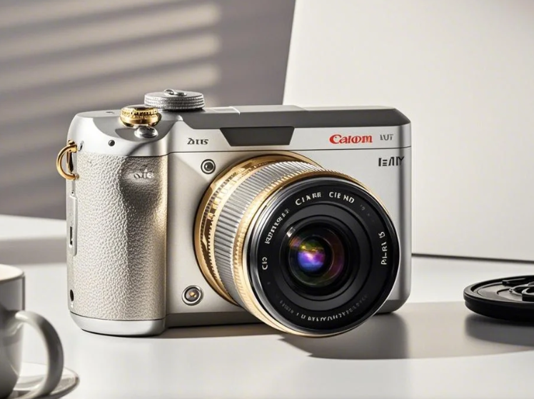 4K數(shù)碼高清相機(jī)工業(yè)設(shè)計(jì)公司(圖1) 4K數(shù)碼高清相機(jī)工業(yè)設(shè)計(jì)公司(圖1)