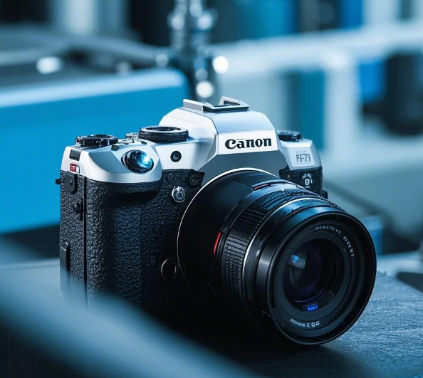 工業相機如何選型?工業設計公司教你!(圖1) 工業相機如何選型?工業設計公司教你!(圖1)