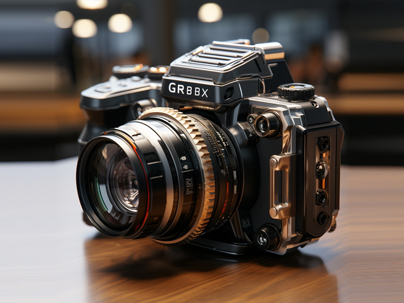 產品工業設計：讓科技與美感完美融合(圖2)