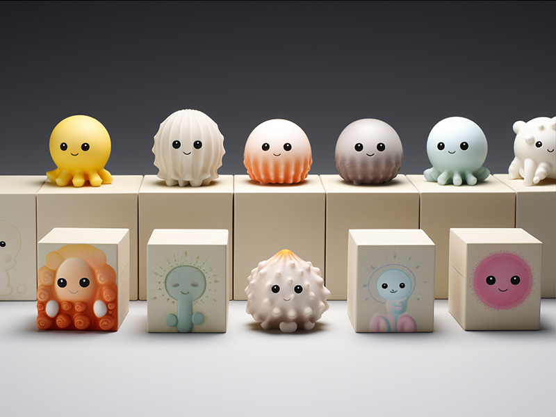 創新產品工業設計：點亮未來生活(圖1)