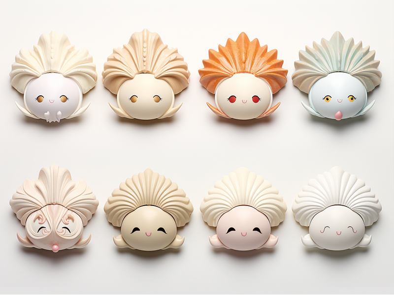 工業設計：打造令人驚嘆的未來科技(圖5)