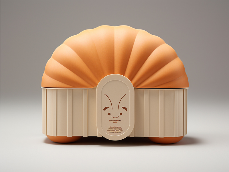 工業設計：打造令人驚嘆的未來科技(圖2)