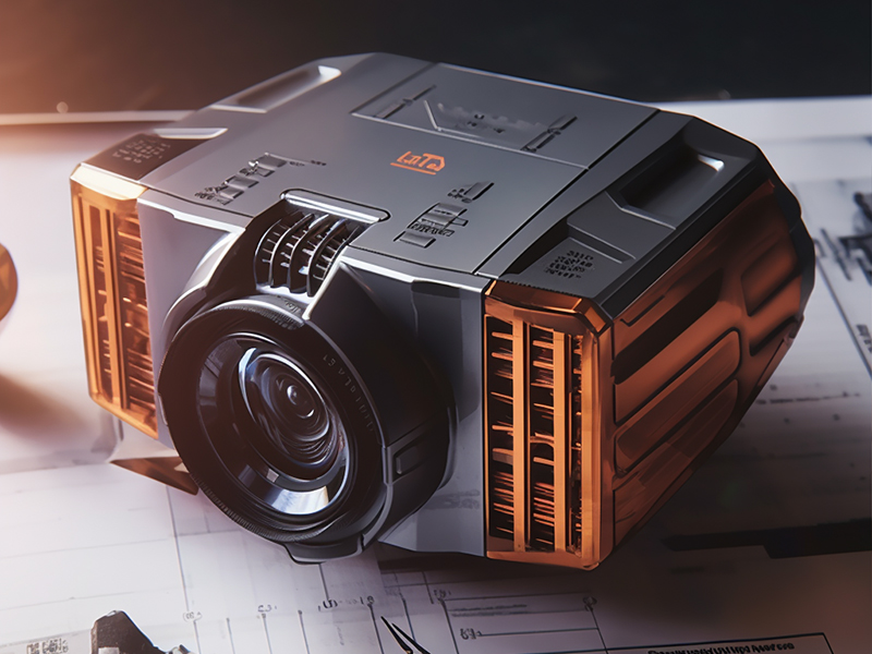 工業設計：打造令人驚嘆的未來科技(圖4)