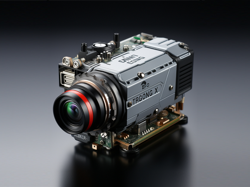 揭秘產(chǎn)品工業(yè)設(shè)計背后的魔幻創(chuàng)意(圖2)