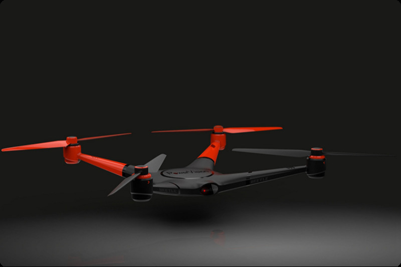 揭秘產(chǎn)品工業(yè)設(shè)計背后的魔幻創(chuàng)意(圖6)