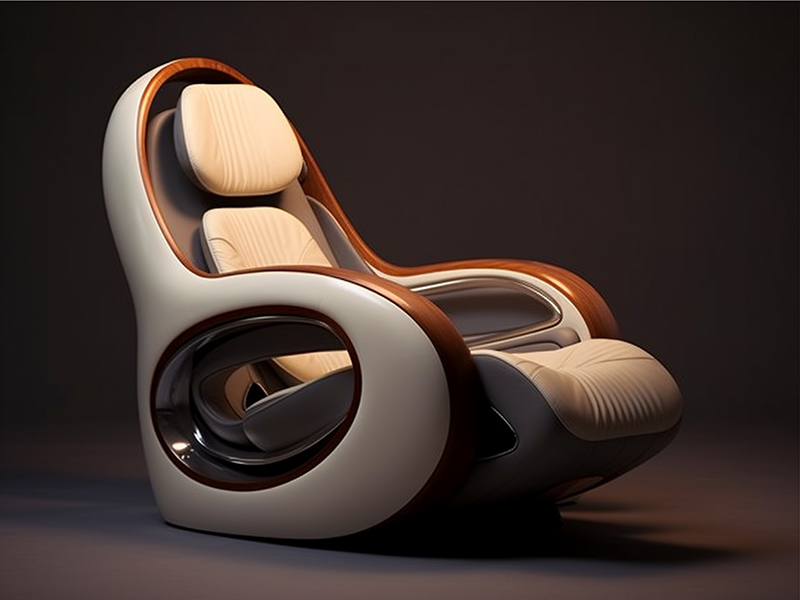 賞析工業設計的魅力：從設計師視角看待產品創新(圖1)