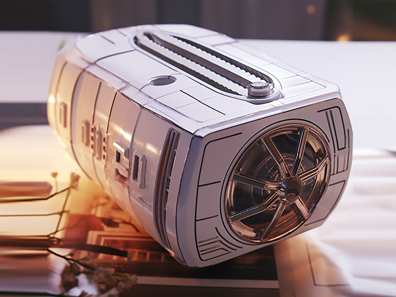 產(chǎn)品工業(yè)設(shè)計：創(chuàng)意與實用的完美融合(圖4)