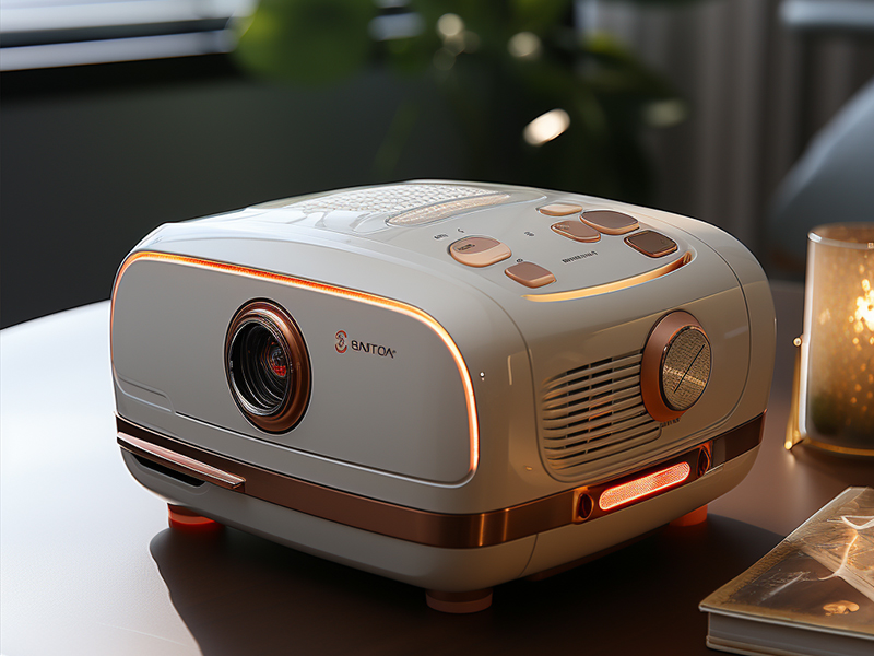 產(chǎn)品工業(yè)設(shè)計(jì)：創(chuàng)造著人們向往的未來(lái)(圖5)