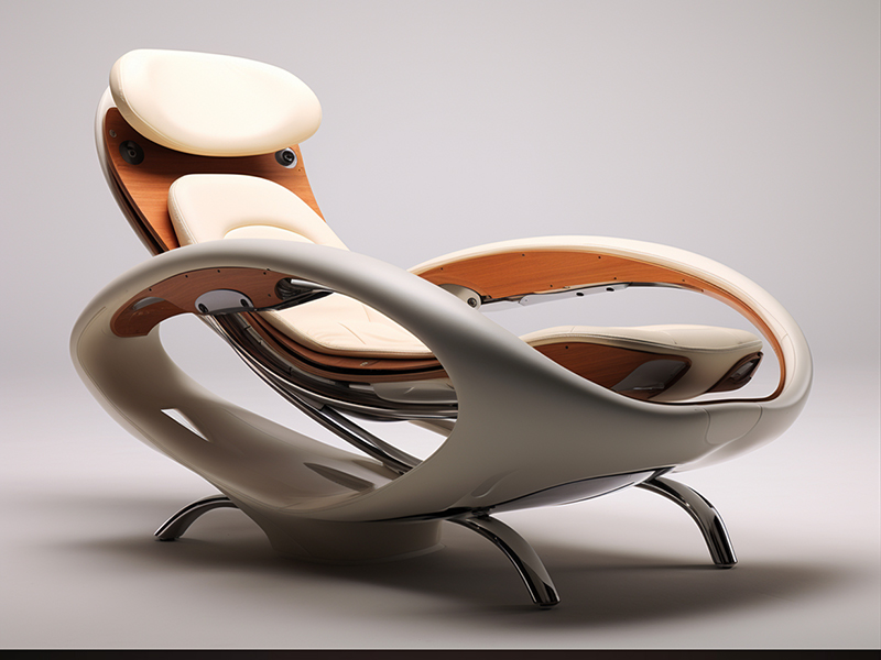 產(chǎn)品工業(yè)設(shè)計(jì)：創(chuàng)造著人們向往的未來(lái)(圖7)