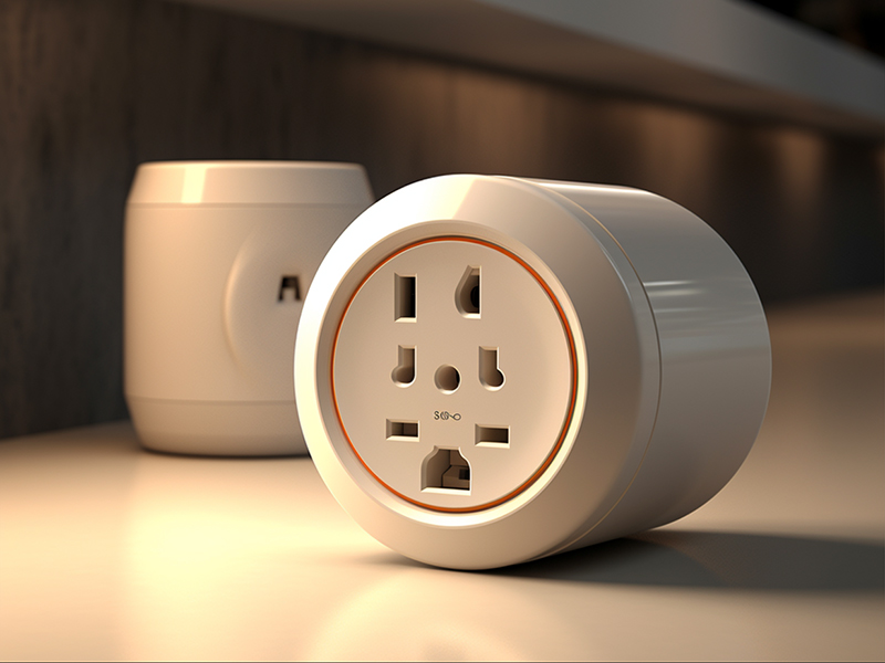 顛覆傳統(tǒng)，創(chuàng)造未來：產(chǎn)品工業(yè)設(shè)計(jì)(圖2)