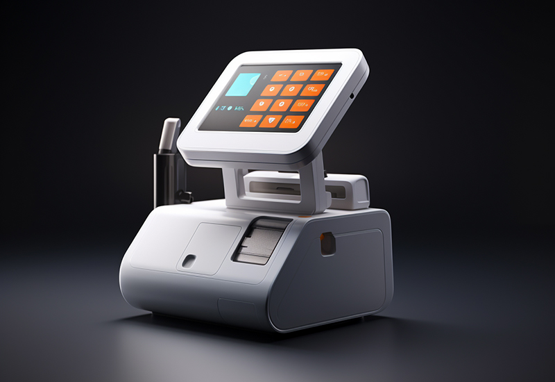 審美與功能的完美結(jié)晶：產(chǎn)品工業(yè)設(shè)計(jì)(圖3)