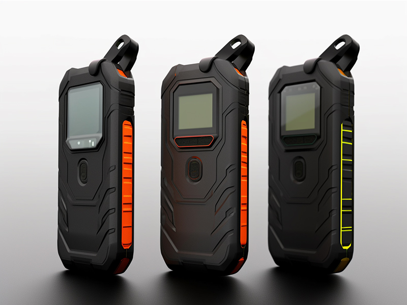 對講機(jī)設(shè)計(jì)：連接世界，實(shí)現(xiàn)隨時隨地的溝通(圖1)