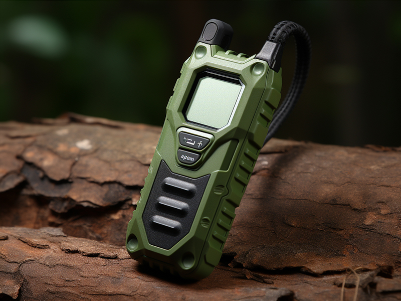 趣味盎然：那些關于對講機的有趣小知識，你都知道嗎？(圖1)