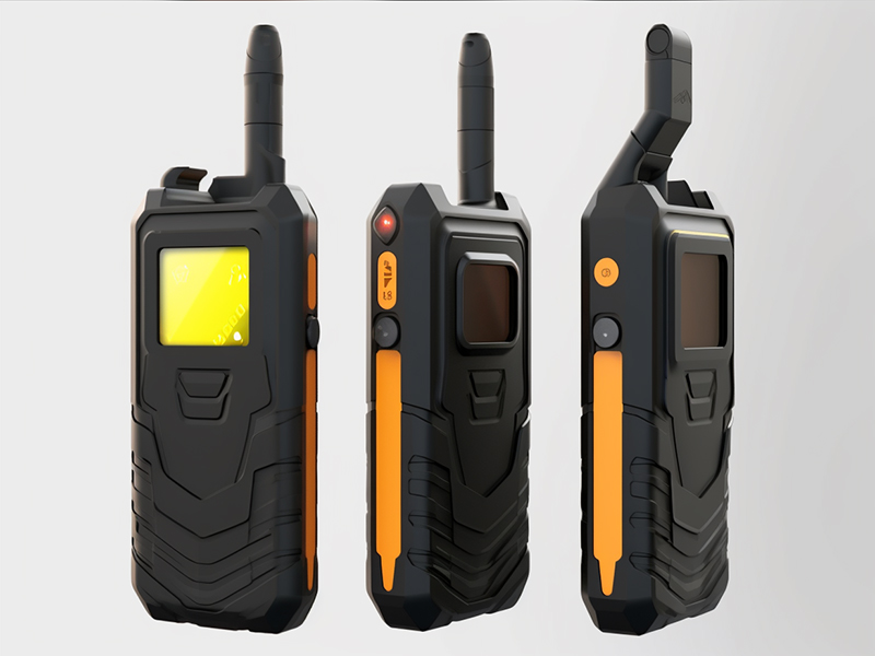 解放雙手，對講機助你打造高效工作方式(圖1)