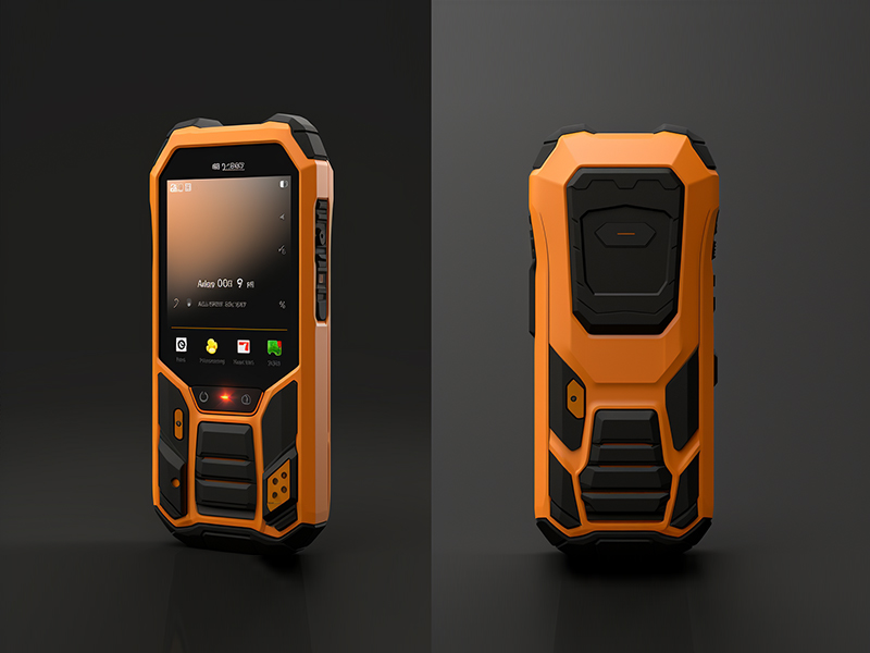 解放通信束縛：對講機設計的突破性突破(圖1)