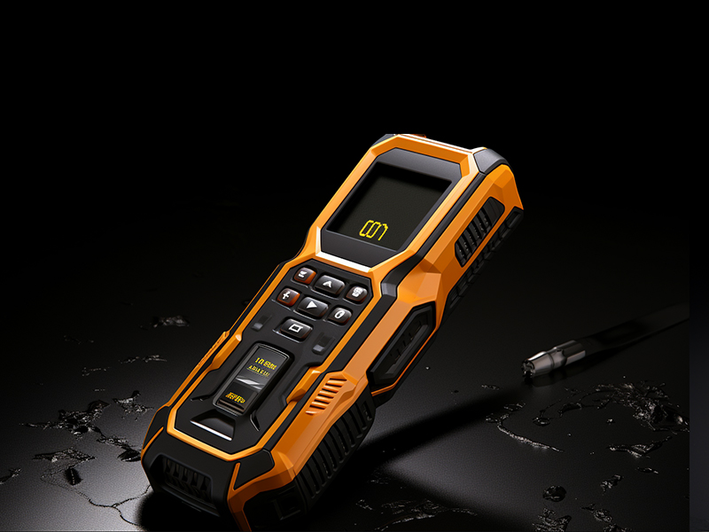 探索未來連通世界之道：對講機設計揭秘(圖1)