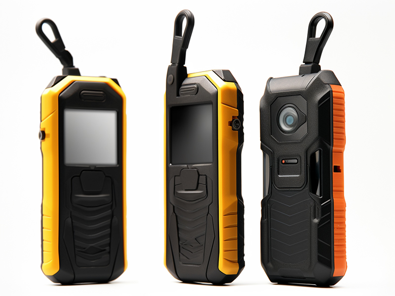 對(duì)講機(jī)：最佳伴侶，無處不在(圖1)