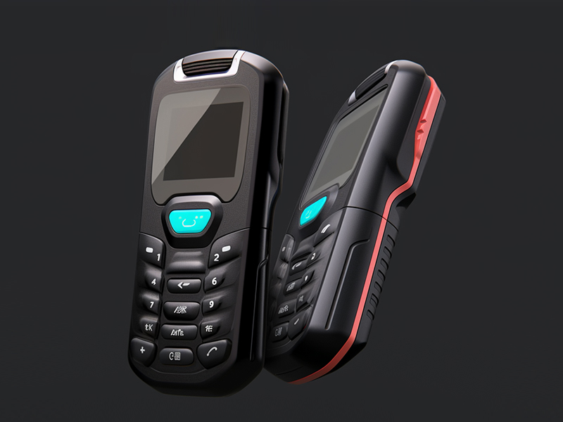 重塑通信規則：對講機設計的引領者(圖1)