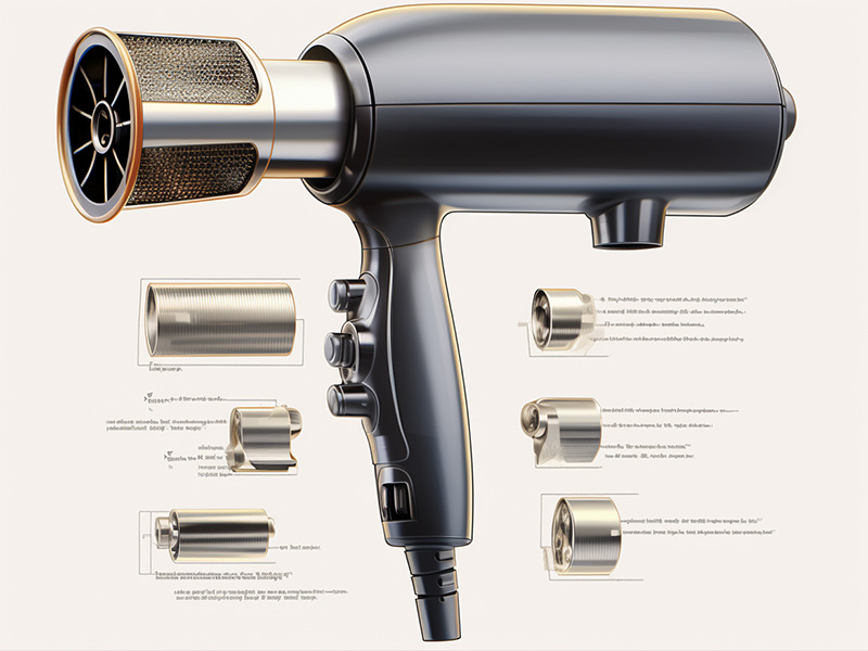 科技之美：小家電產品設計創新(圖1)