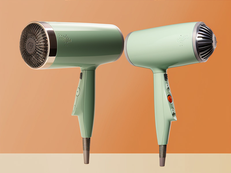 時尚個性，小家電產品設計帶你走在流行尖端(圖2)