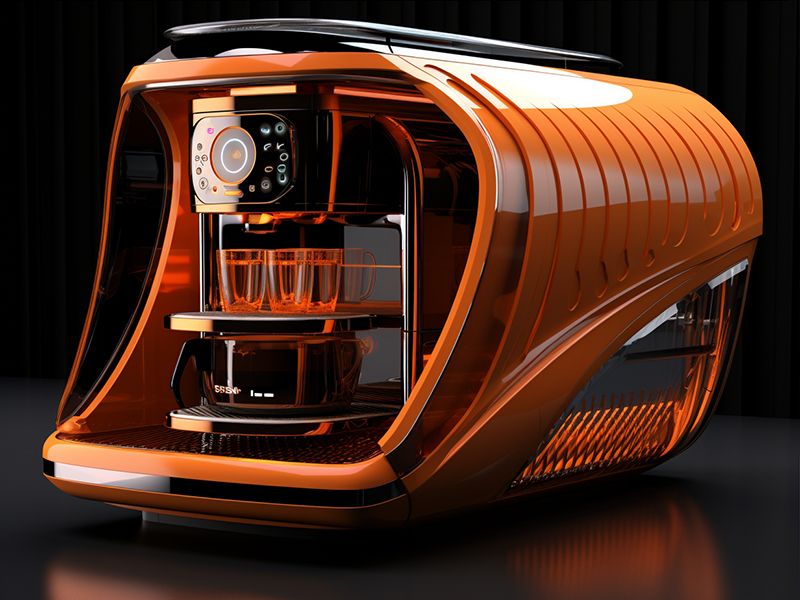 小巧便攜的旅行熨斗，保持出行衣物整潔(圖2)