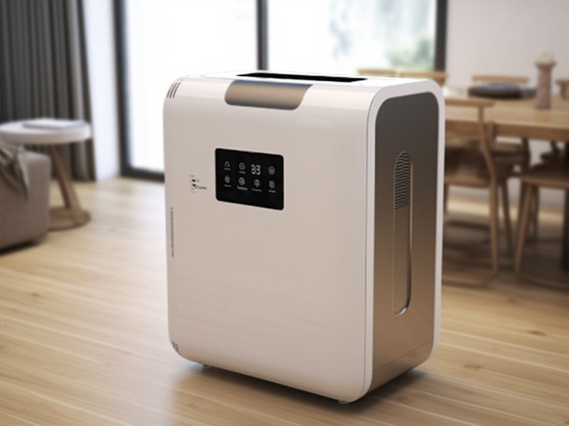 小家電產品設計，為你創造溫馨舒適的家(圖2)