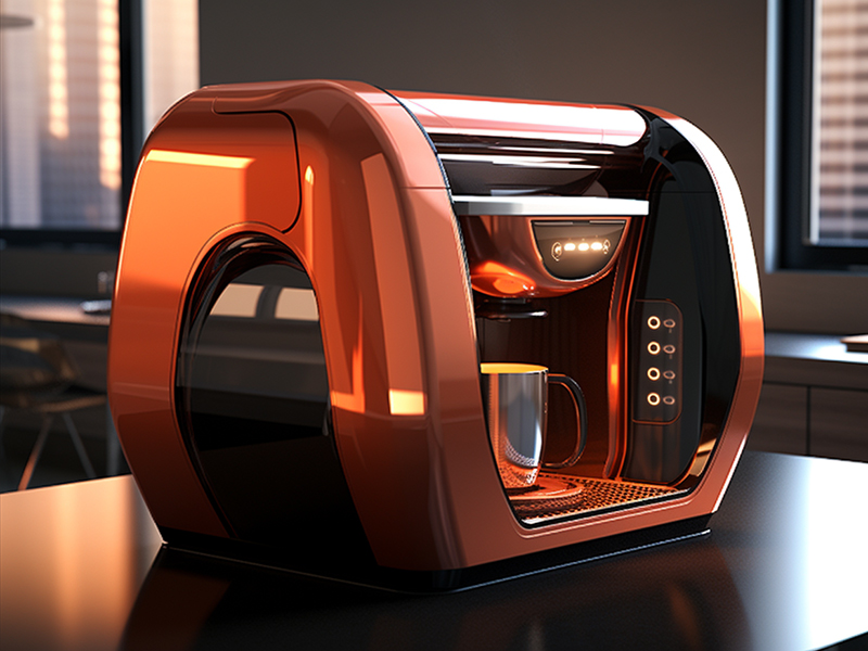 小家電產品設計，為你創造溫馨舒適的家(圖1)