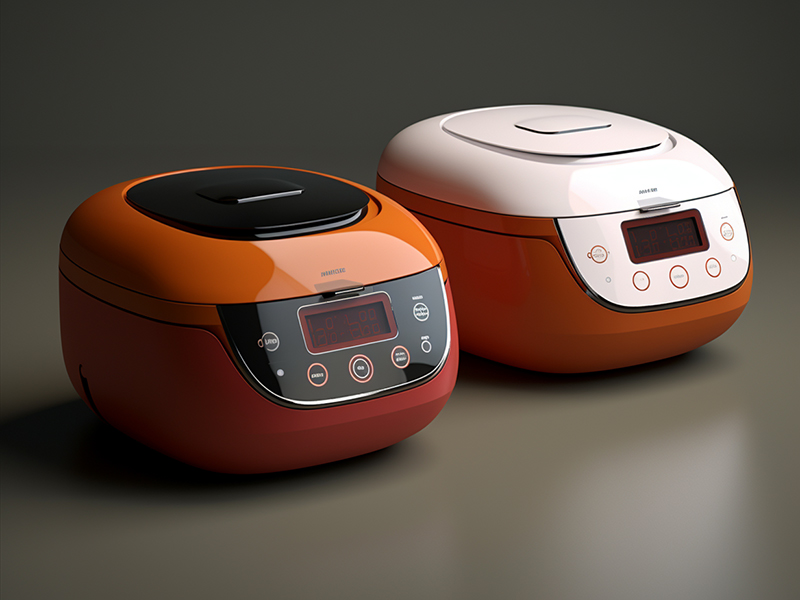 輕松解決生活難題，小家電產品設計為你帶來便利(圖3)