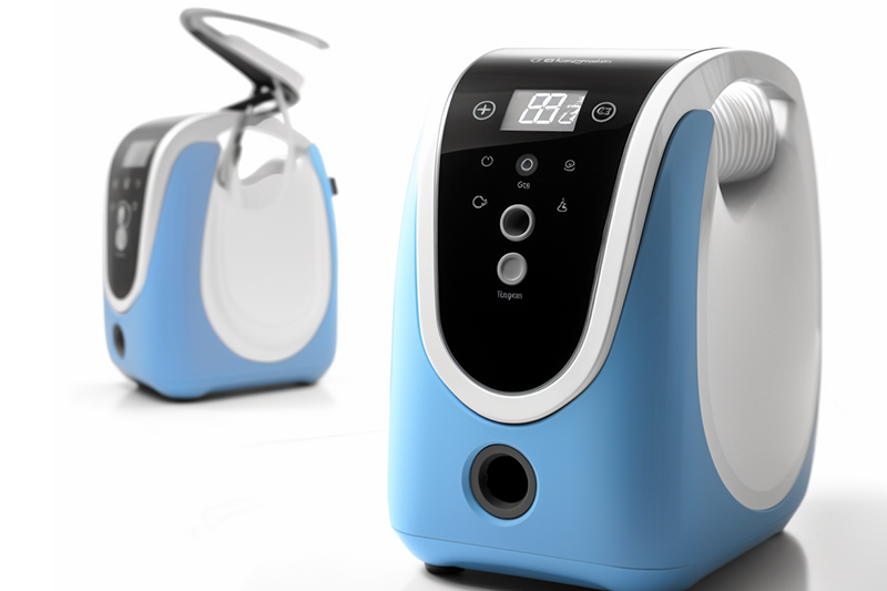 智能電飯煲:節(jié)省時(shí)間,提供美味 貼心設(shè)計(jì),小家電產(chǎn)品成就溫馨家庭(圖2)