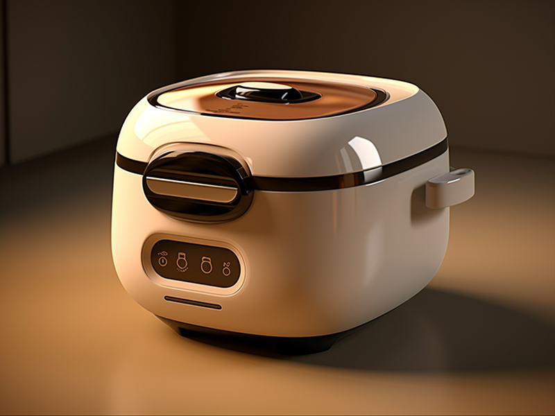 革新家居生活：小家電產品設計的潮流(圖2)